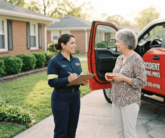 Accident Towing Service Avery, CA FAQs